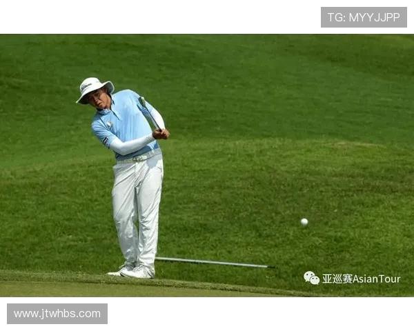 [高尔夫]沃尔沃中国公开赛资格赛方宇领先 陈顾新落后1杆.